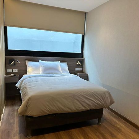 Nomada Republic Hotel 巴拿马城 外观 照片