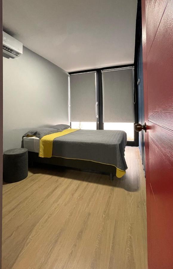 Nomada Republic Hotel 巴拿马城 外观 照片