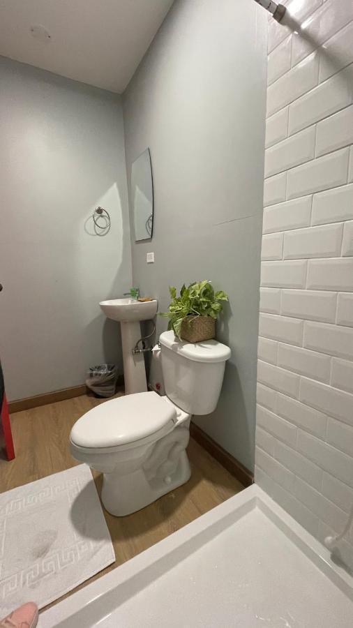 Nomada Republic Hotel 巴拿马城 外观 照片