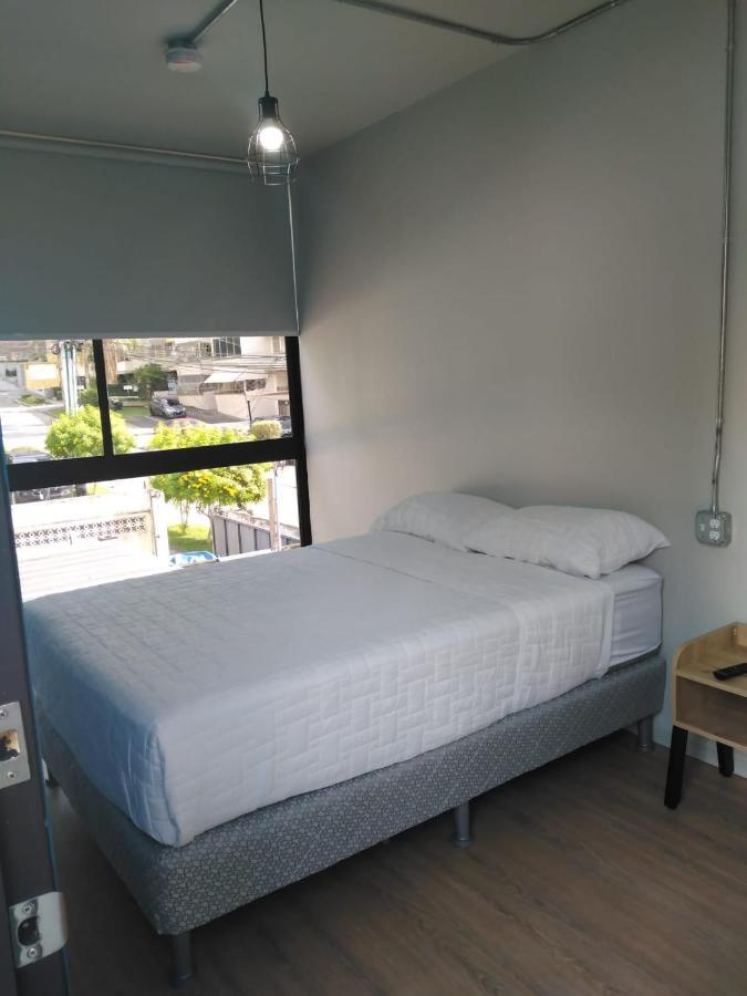 Nomada Republic Hotel 巴拿马城 外观 照片