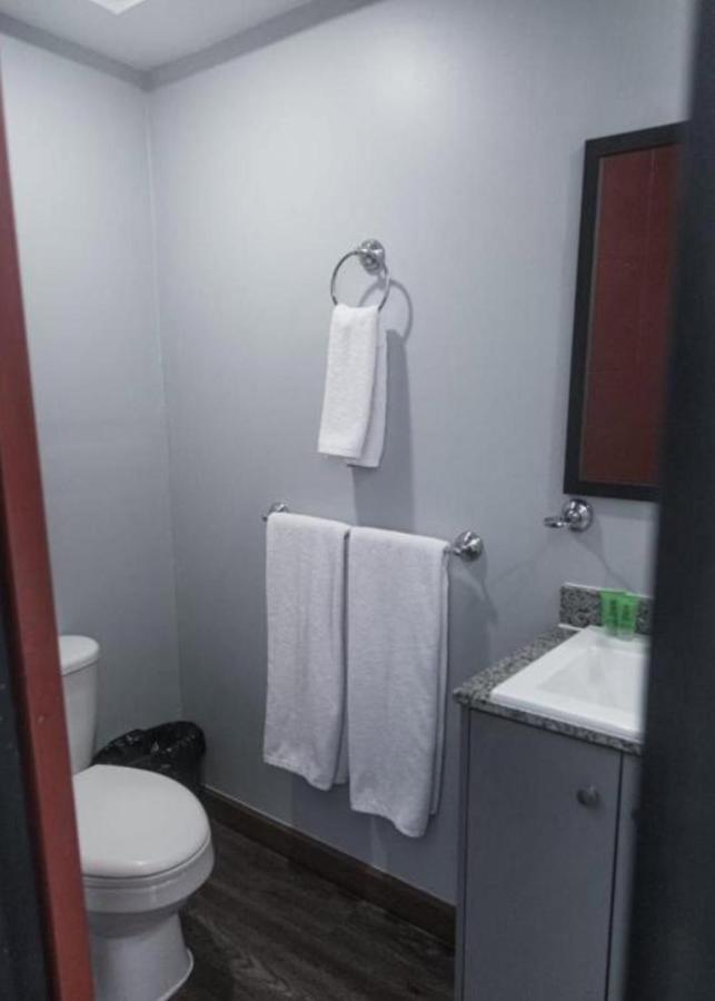 Nomada Republic Hotel 巴拿马城 外观 照片