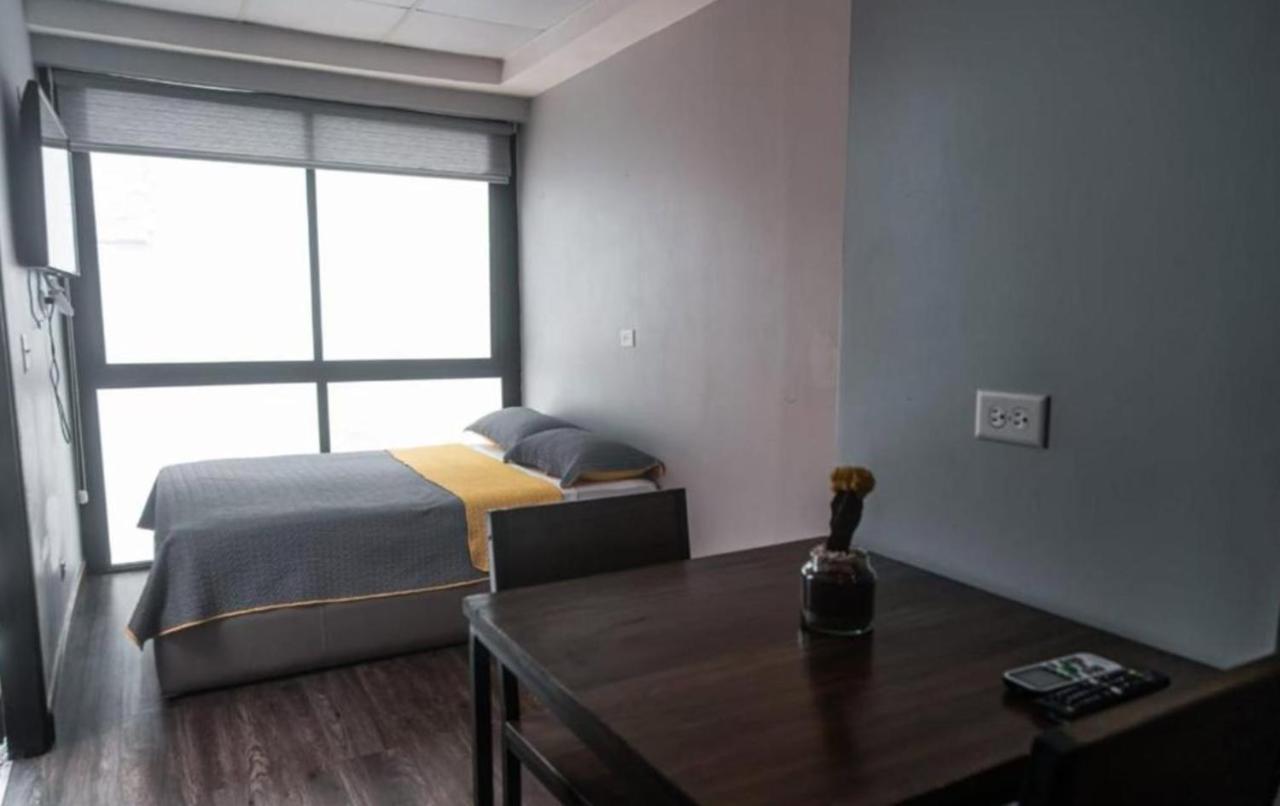 Nomada Republic Hotel 巴拿马城 外观 照片