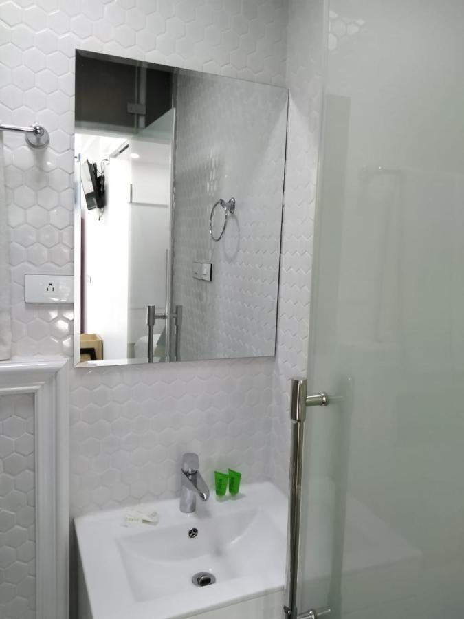 Nomada Republic Hotel 巴拿马城 外观 照片
