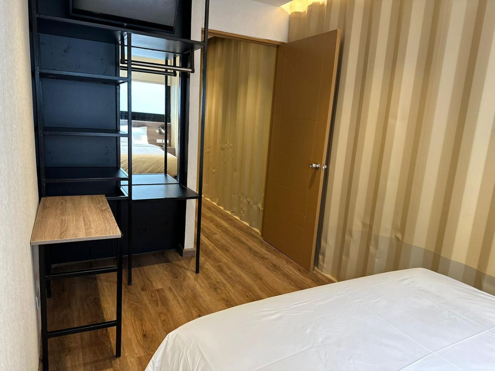 Nomada Republic Hotel 巴拿马城 外观 照片