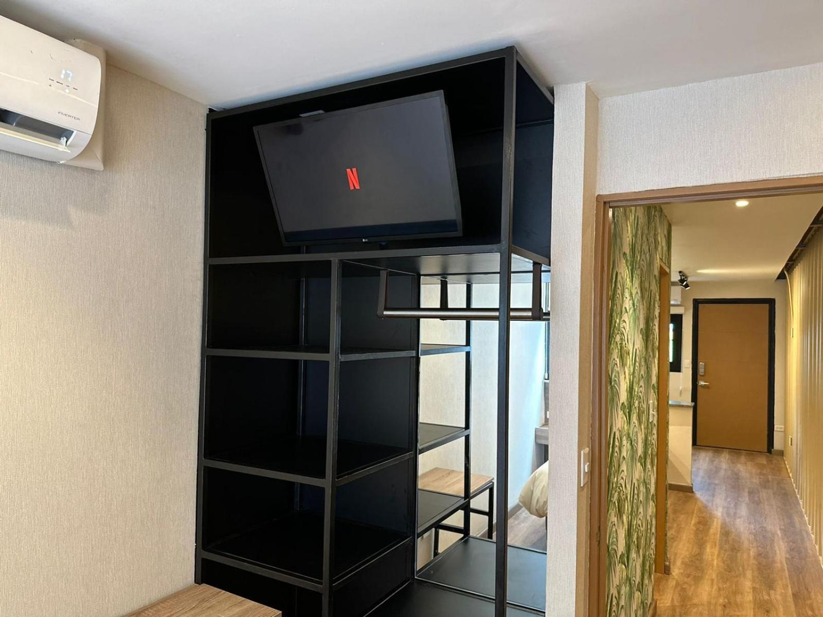 Nomada Republic Hotel 巴拿马城 外观 照片